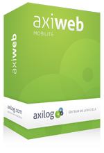 AXIWEB